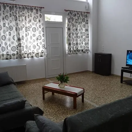 Apartment Lusi *