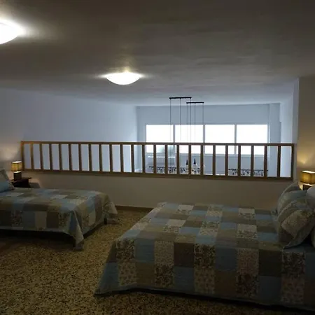 Lusi Apartment *