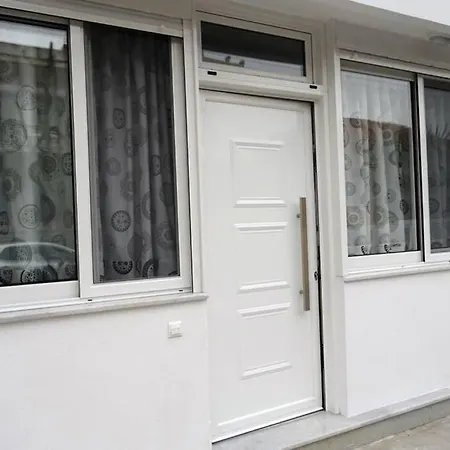 Apartment Lusi Chania (Crete)