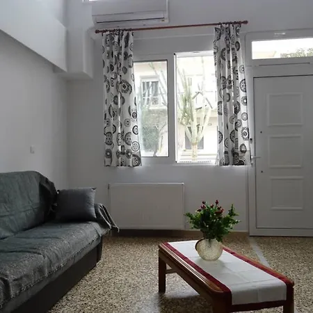 Lusi Apartment Chania (Crete)
