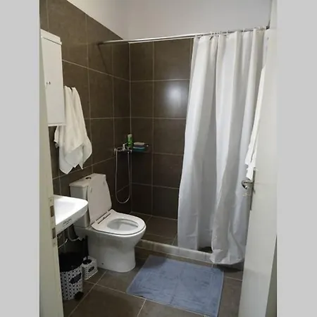 Lusi Apartment