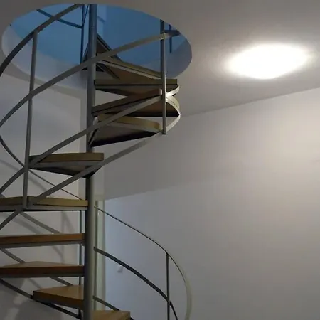 Lusi Apartment *