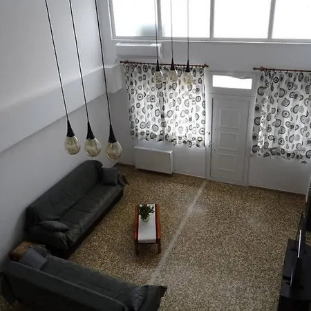 Lusi Apartment Chania (Crete)